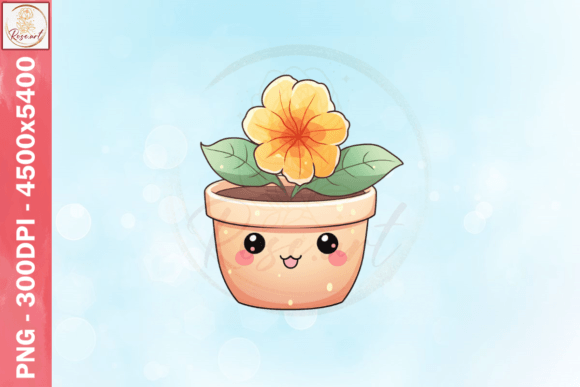 Download Cute Flowers PNG Design Sublimation - Cute flowers png Collection