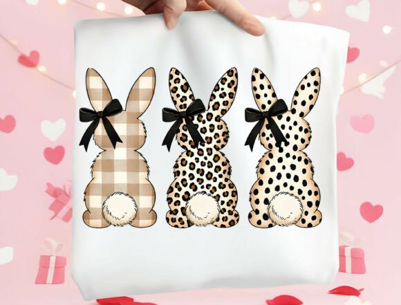 Download Easter Bunny PNG Design - Premium Resources