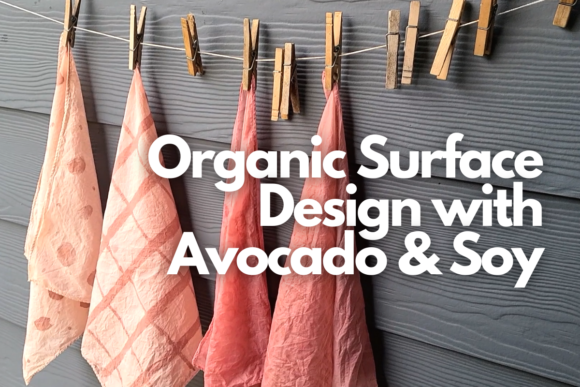 Download Organic Surface Design with Avocado & Soy - Organic Collection