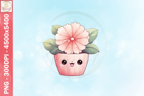 Download Cute Flowers PNG Design Sublimation - Cute flowers png Collection