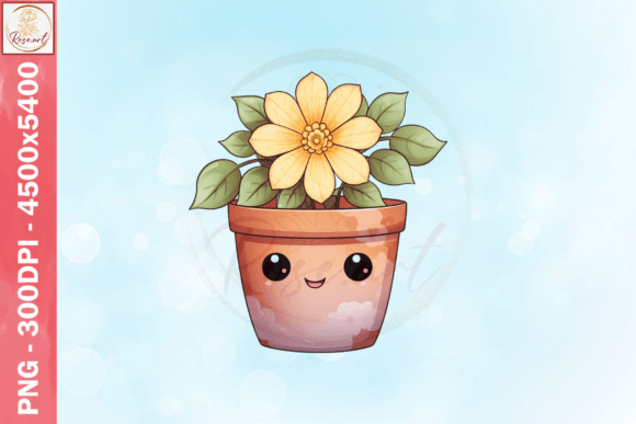 Download Cute Flowers PNG Design Sublimation - Cute flowers png Collection
