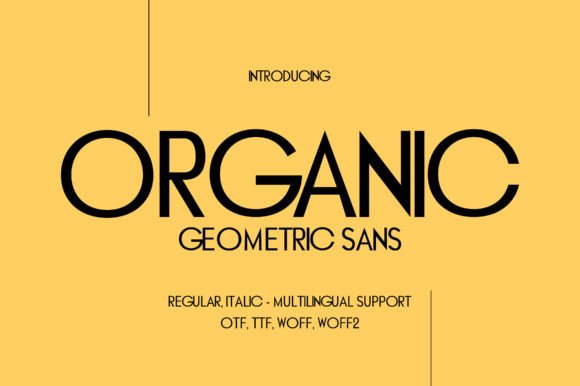 Download Organic - Organic Collection